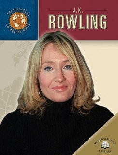 J.K. Rowling (Trailblazers of the Modern World)