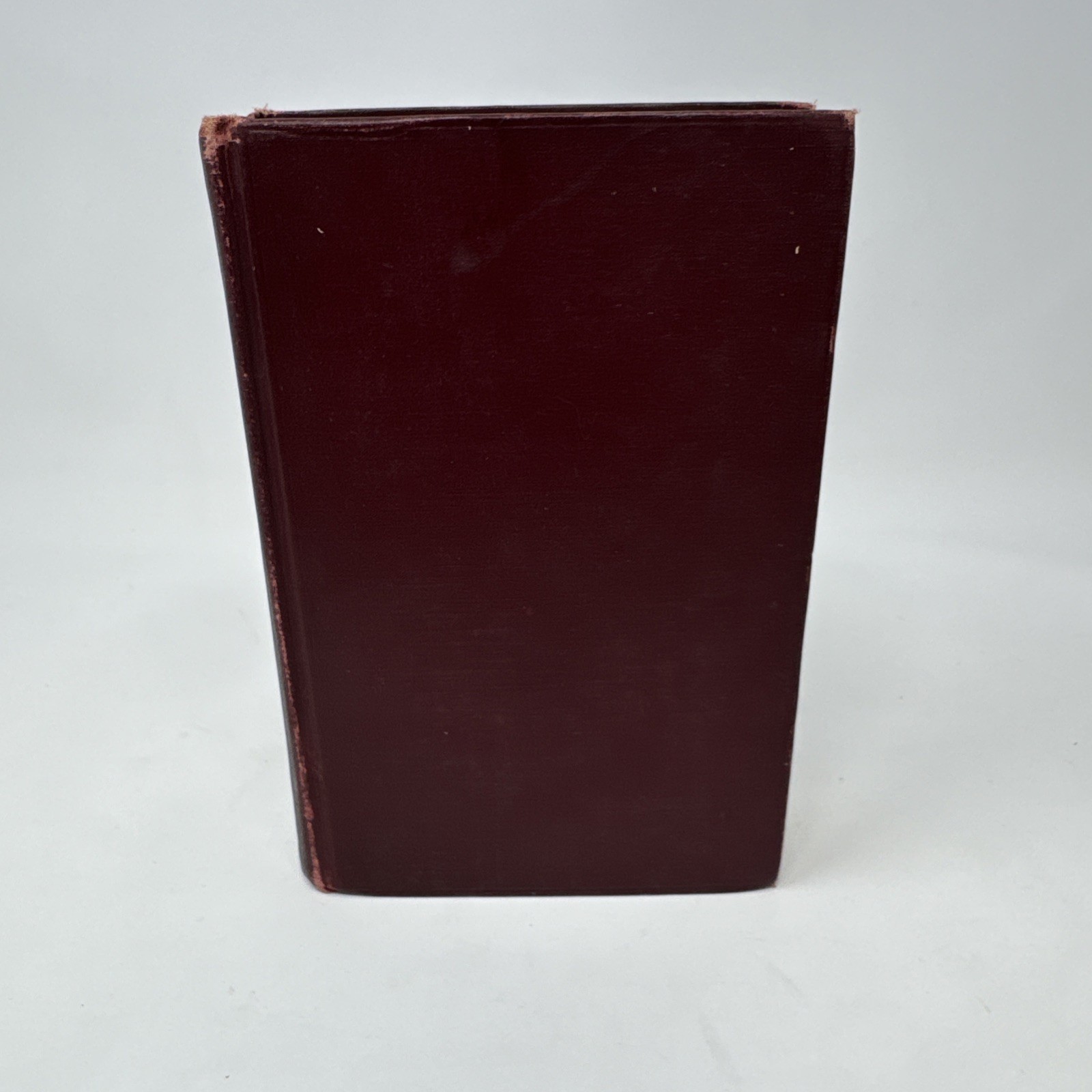 Studies in Christianity by Borden Parker Bowne 1909 Fifth Hardcover Impression