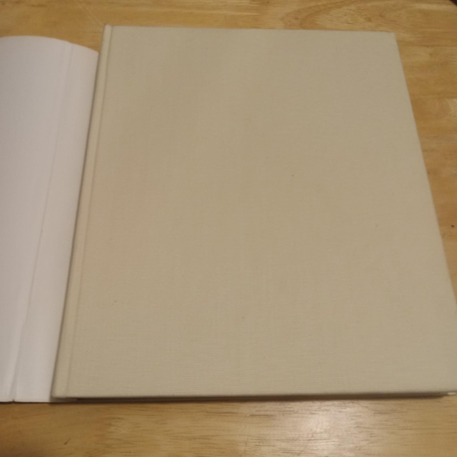 Jean Leymarie Zao Wou-Ki 1979 Rizzoli International Oversize Folio HC DJ VG+ VG+