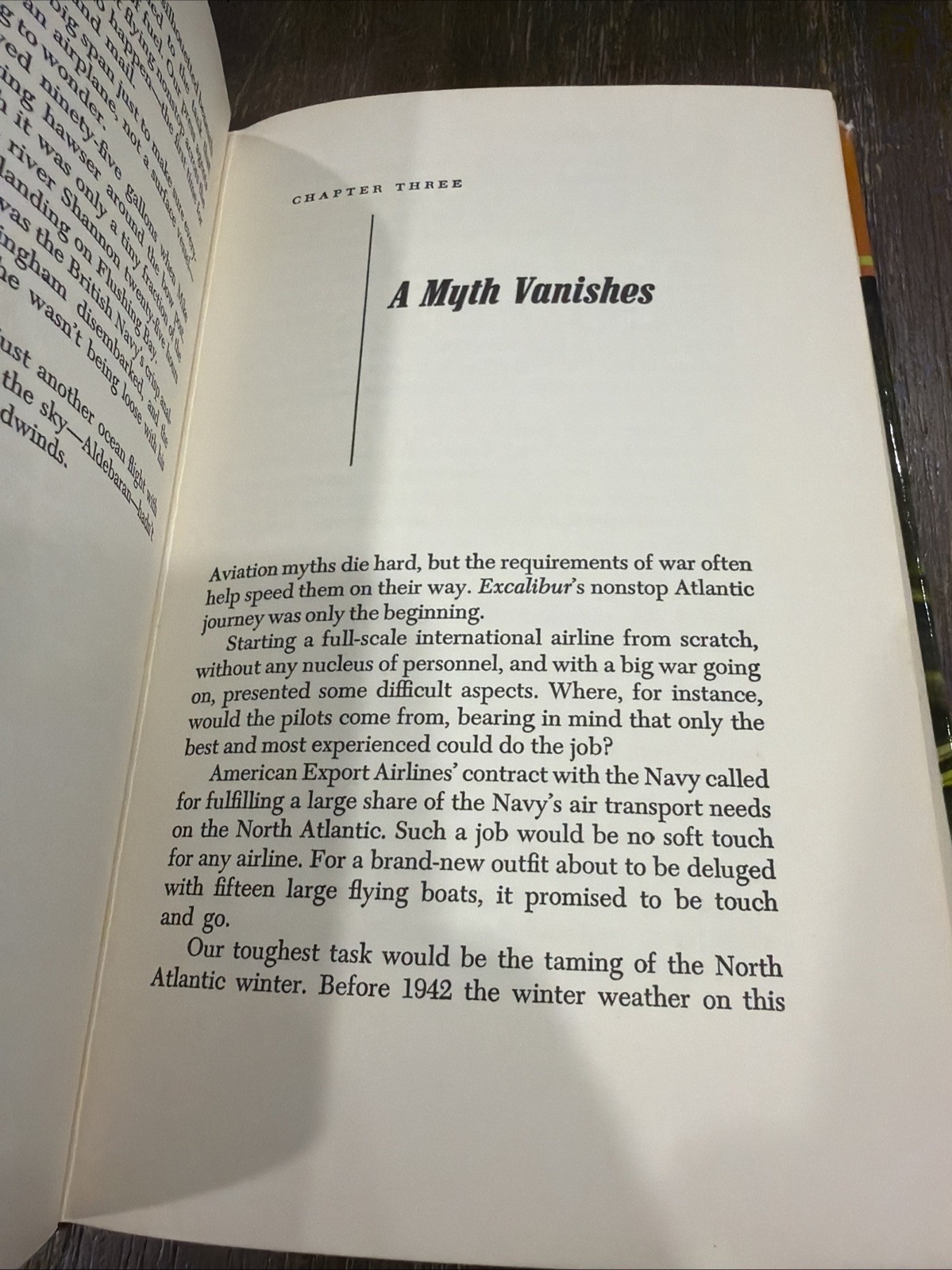 Red Ball in the Sky, Charles F. Blair, Signed Published 1970