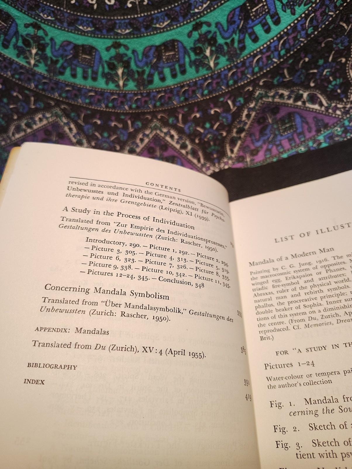 Collected Works of C. G. Jung, Volume 9 (Part 1) : Archetypes and the Collective