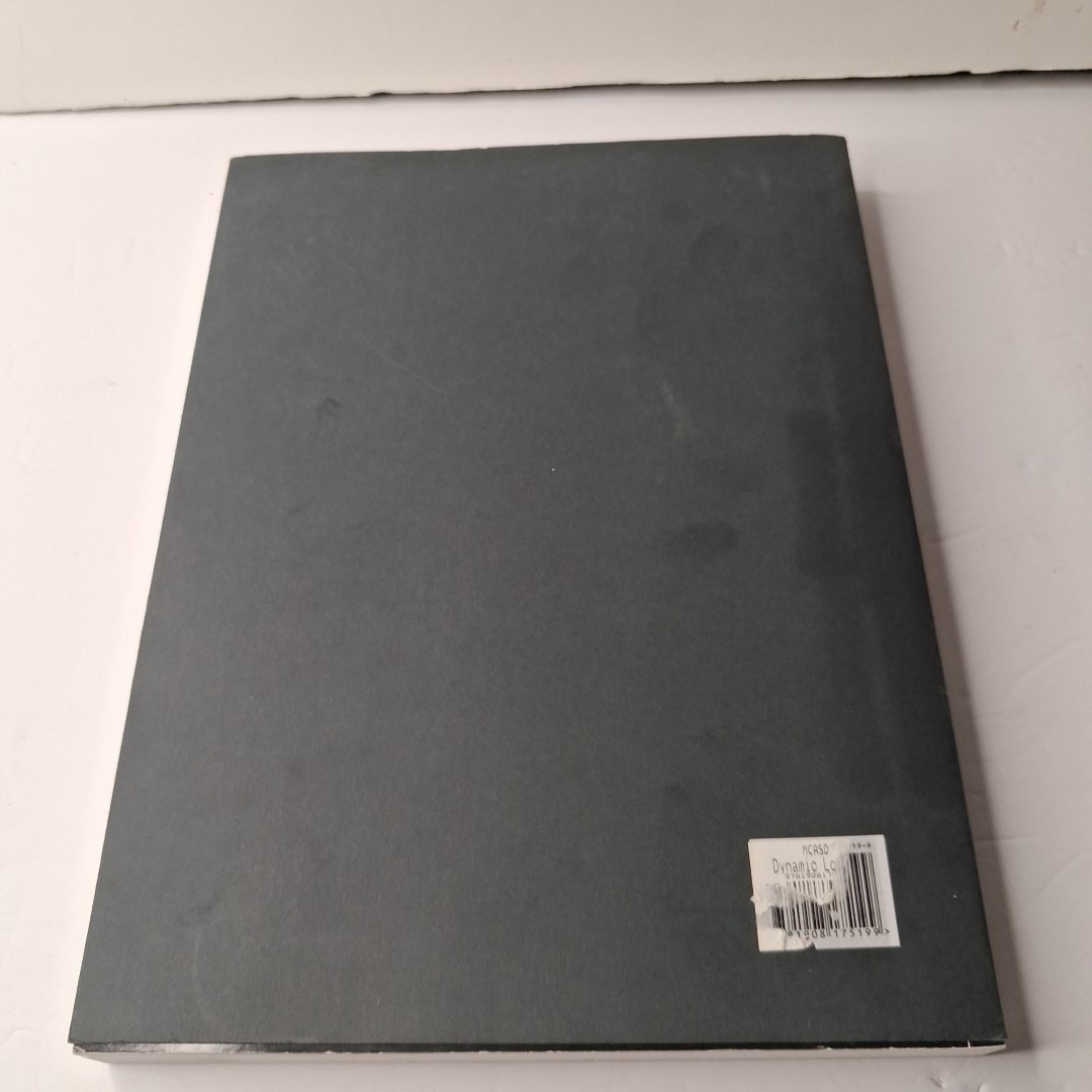 Dynamic Logo PB (2013) Dopress Books