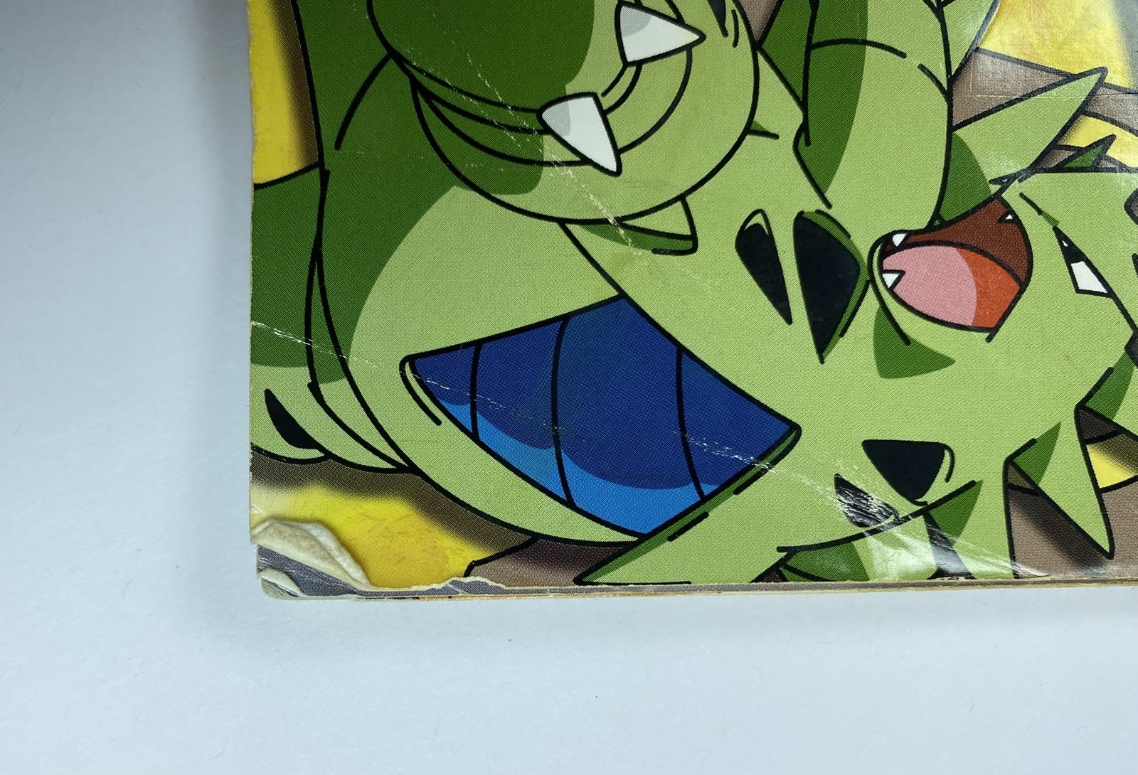 Official Pokemon Handbook 3 by Joshua Izzo, Stephanie Howze and Tina Painton…