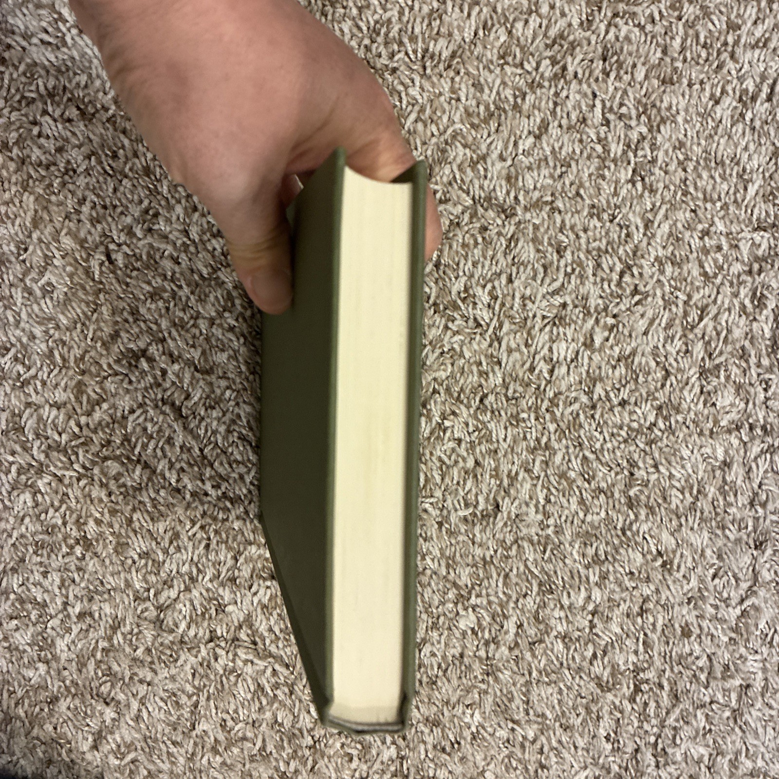 SIGNED Lila By Marilynne Robinson Farrar Straus Giroux First Edition 2014