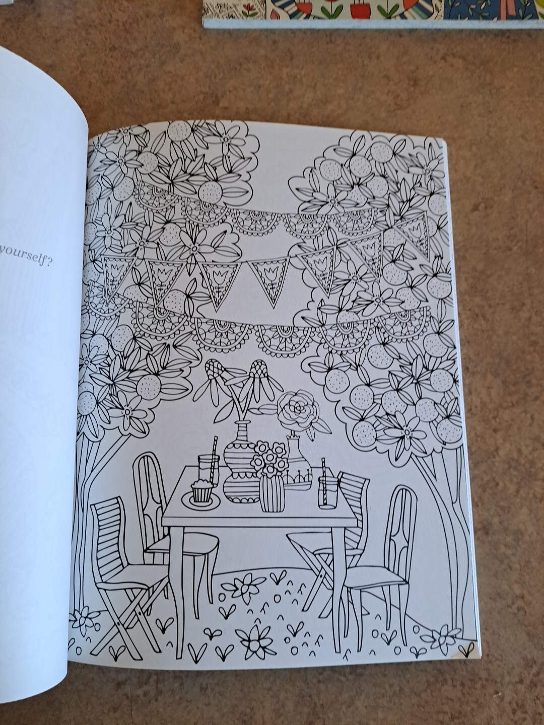 Taste Of Home Coloring Book For All Ages