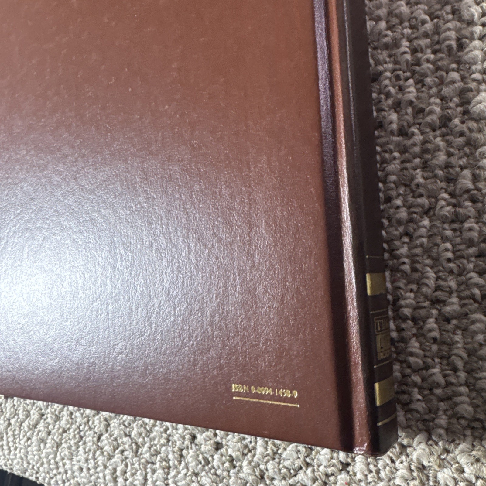 VINTAGE – TIME LIFE BOOKS – THE TRAILBLAZERS – HARD COVER