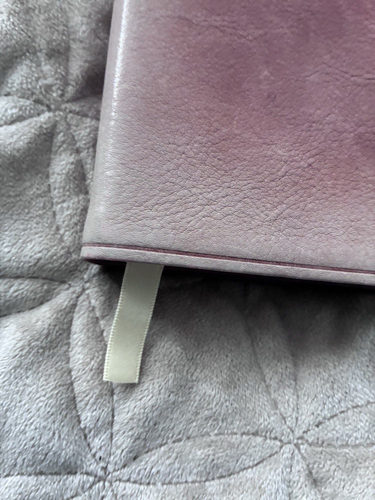 Professional Wine Reference Book 4th Edition Frank E Johnson Leather Cover JMB