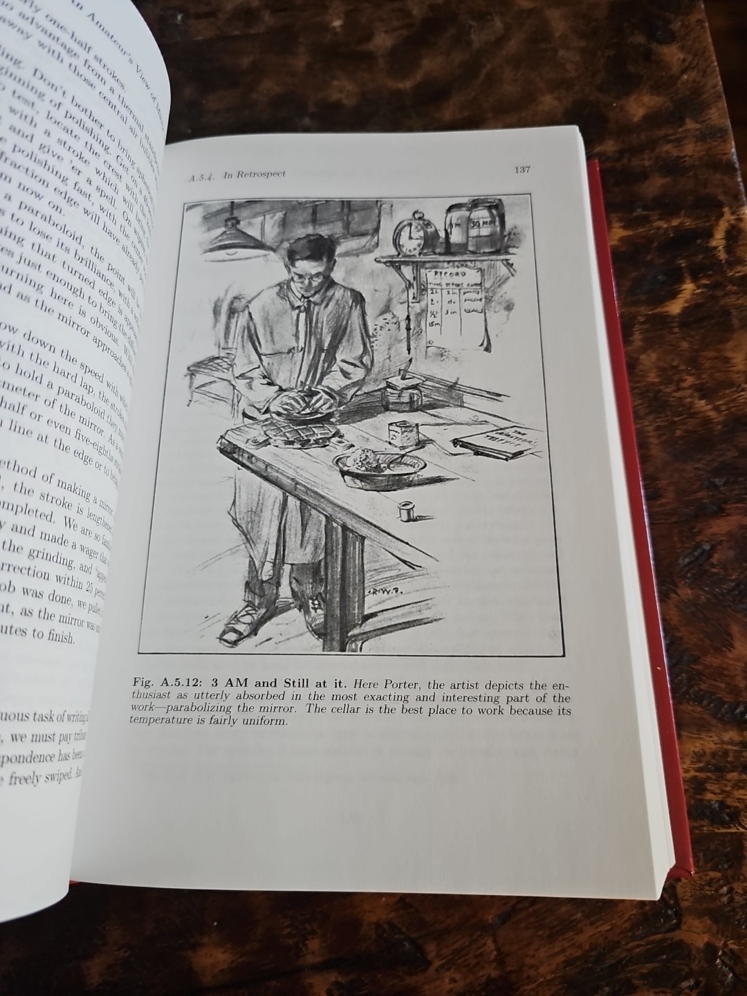 Amateur Telescope Making By Albert Ingalls Set Vol 1-3 1998