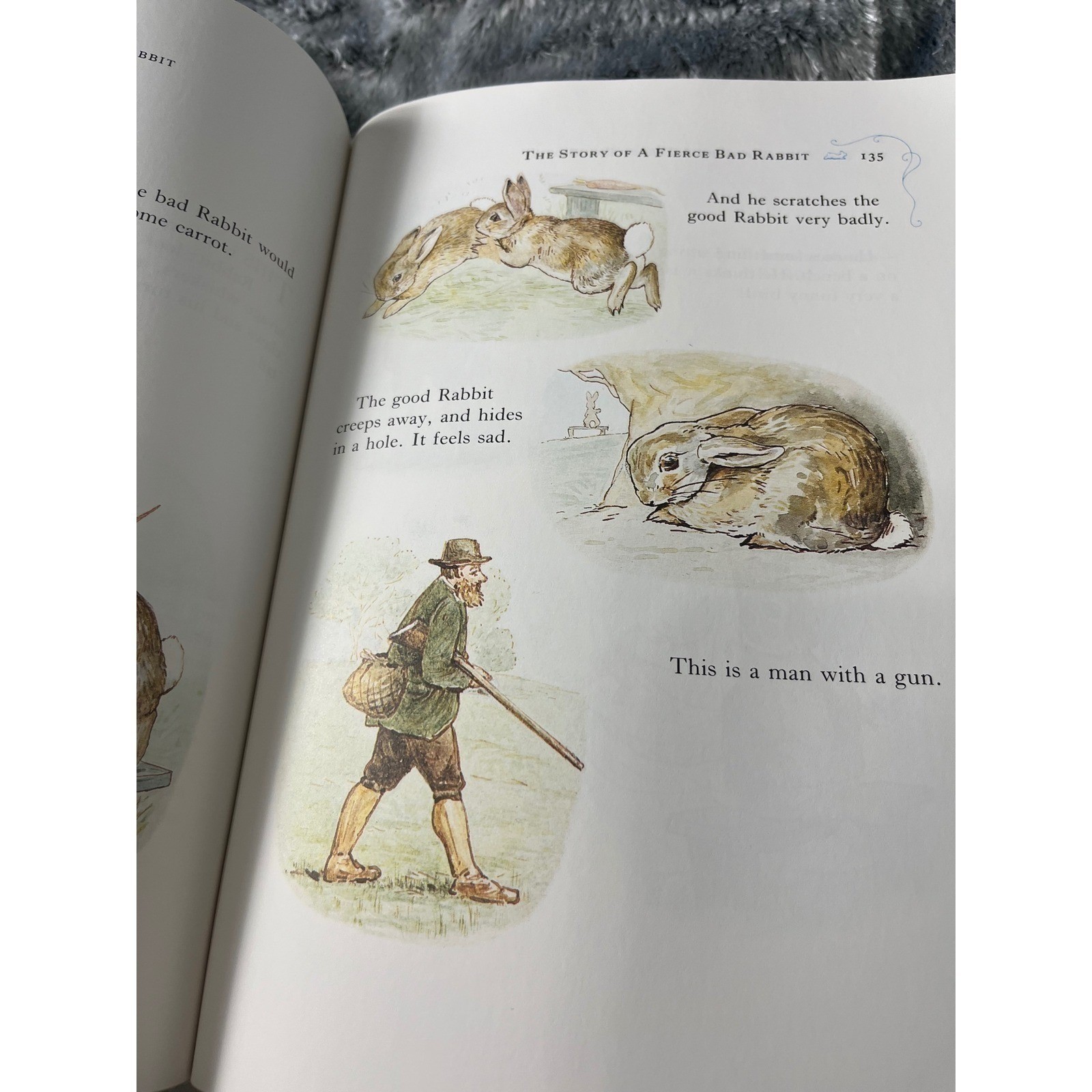 The Complete Tales of Beatrix Potter 23 Original Peter Rabbit Book F. Warne 1989