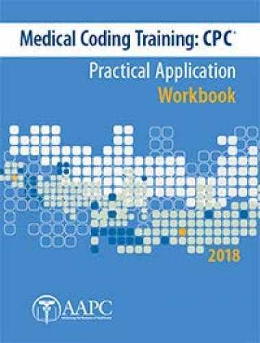 Medical Coding Training:CPC Practical – Paperback, by AAPC – Acceptable p