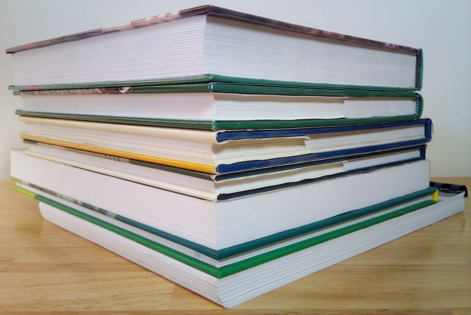 Lot of 7 Equestrian Books 9780939481736 Horses