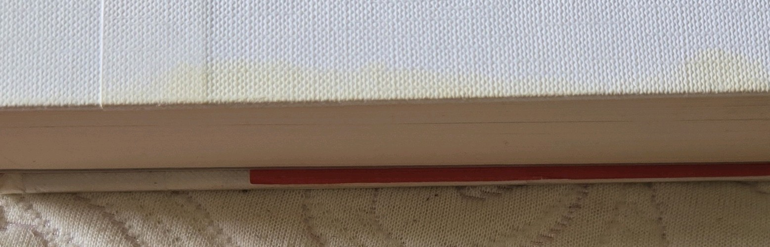 Markus Zusak The Book Thief Anniversary Edition 2016 Hardcover Illus DJ