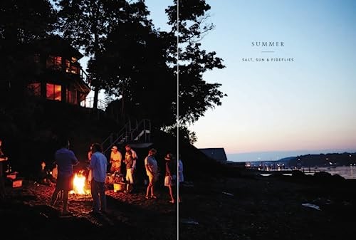 The Lost Kitchen: Recipes and a Good Life Found in Freedom, Maine: A Cookbook, F