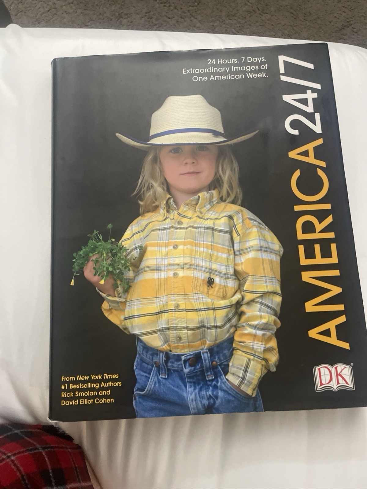 America 24/7
