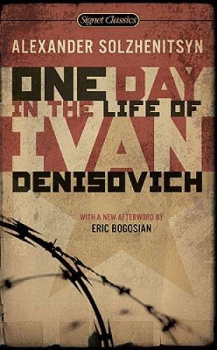 One Day in the Life of Ivan Denisovich: (50th Anniversary Edition) (Signe – GOOD