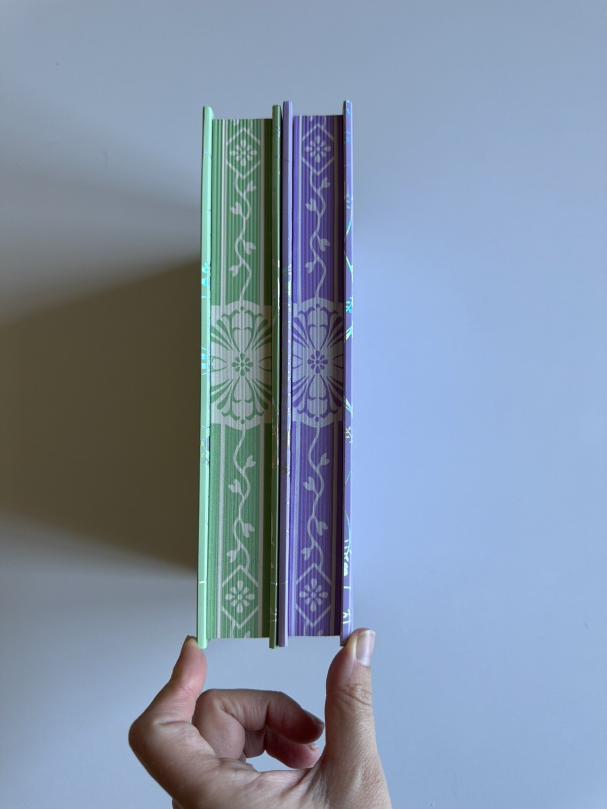 SIGNED – Books For Days Crate Forbidden Love Series – Special Edition