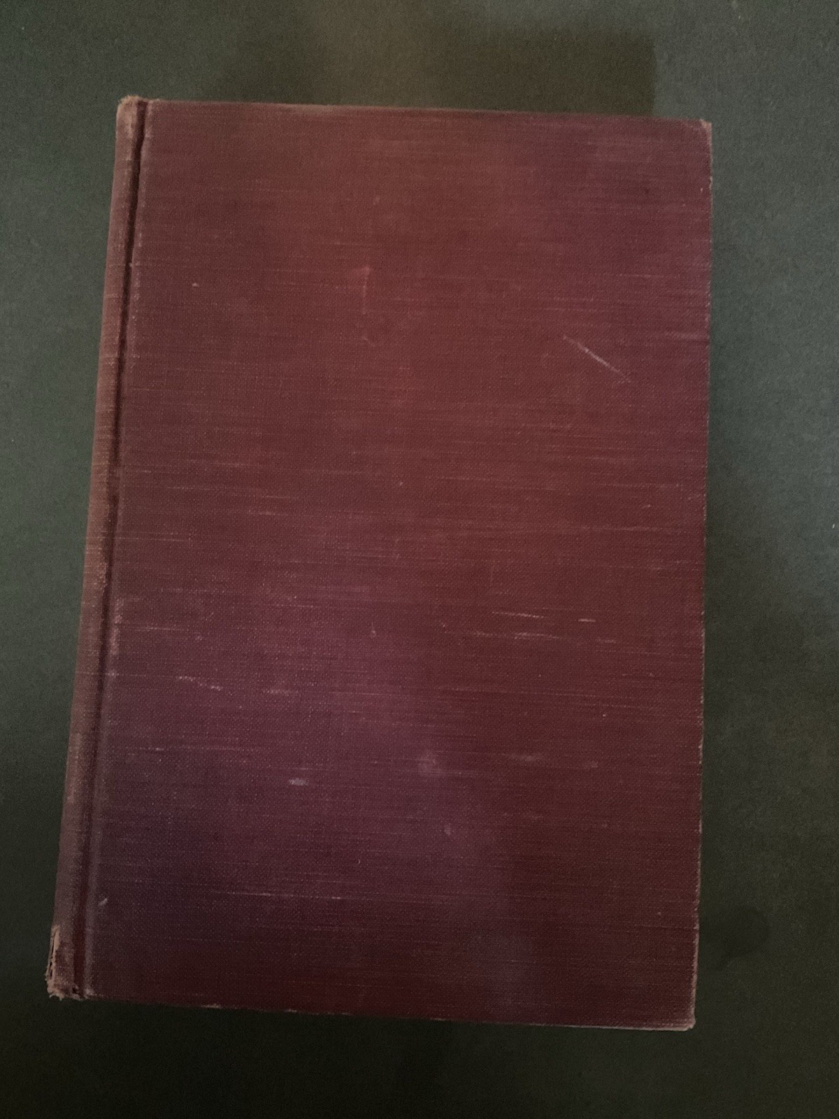 Leaders of Men or History Told in Biography Young Folks’ Library 25-A1575