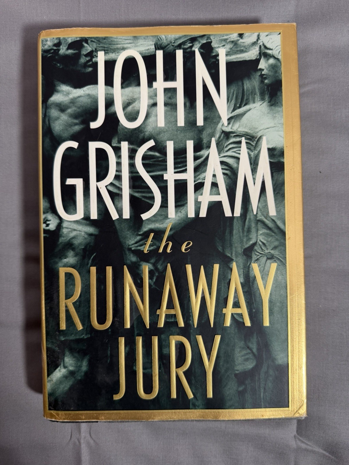 John Grisham 7 Hardcover First Edition Lot Legal Thriller Fiction Pelican Brief