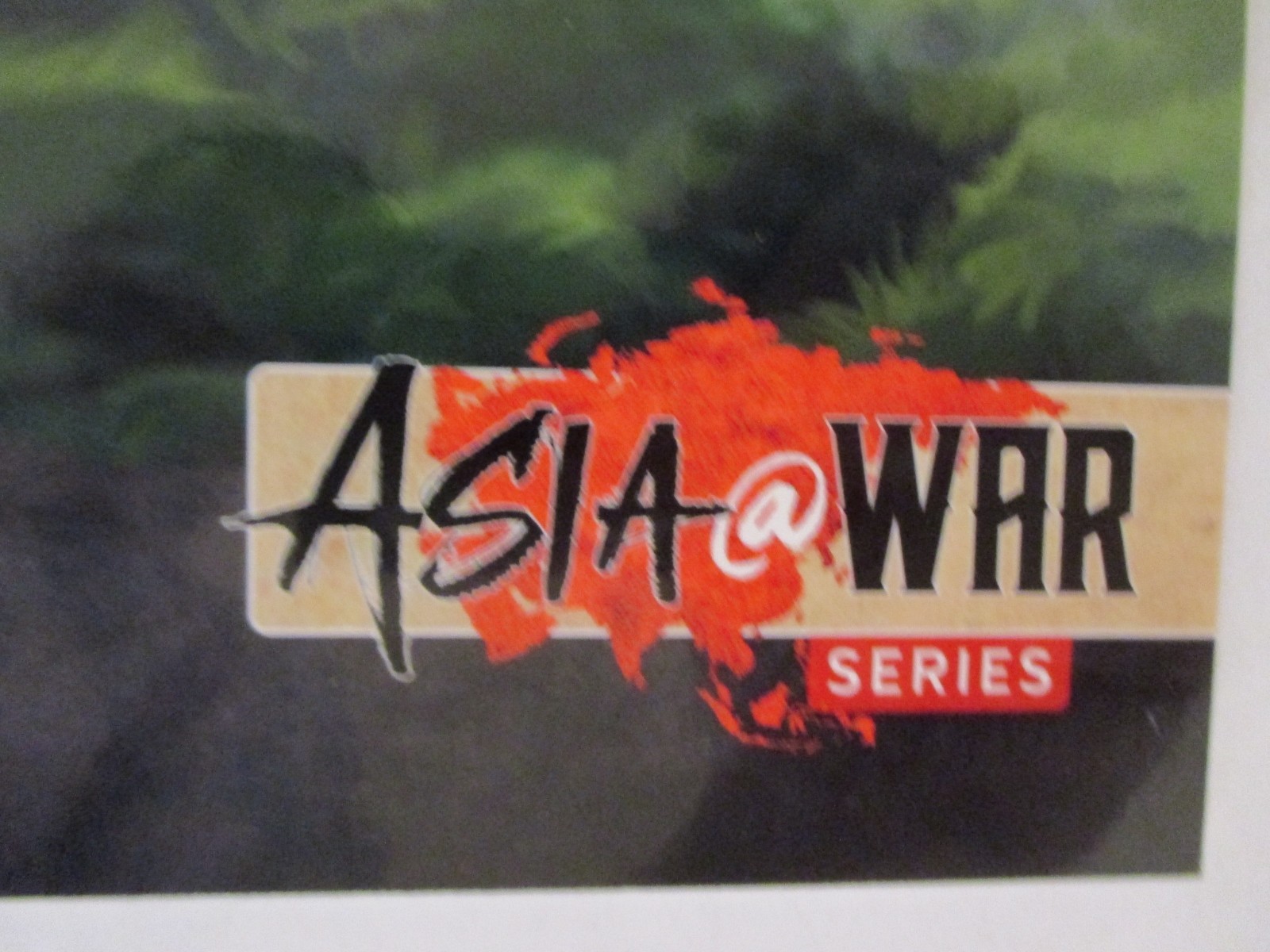 France’s War in Indochina : Volume 1: the Tiger Versus the Elephant – Asia @ 45