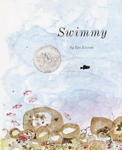 Swimmy – Hardcover By Lionni, Leo – GOOD