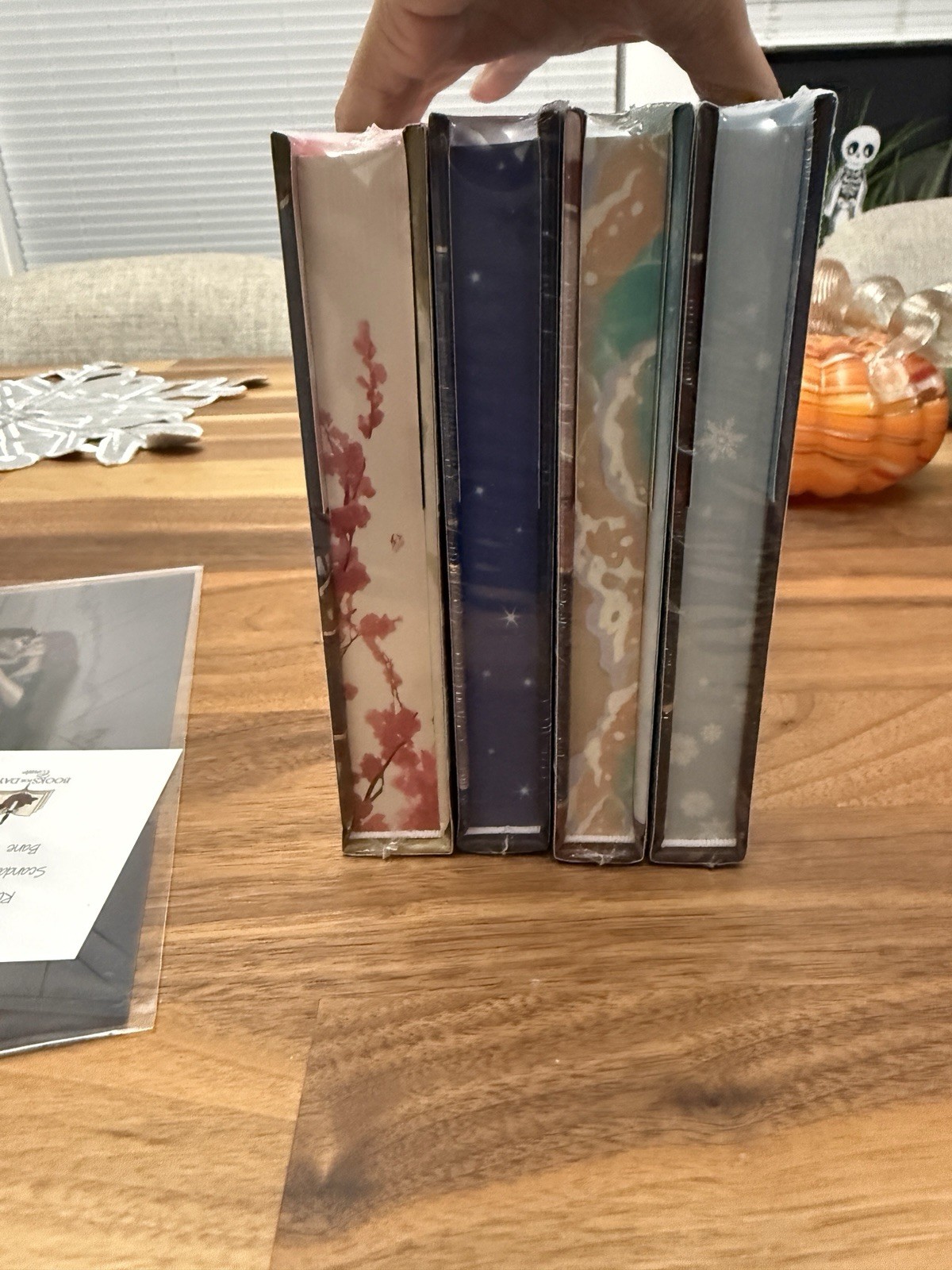 Sinners Of Saints Series Books For Days Crate