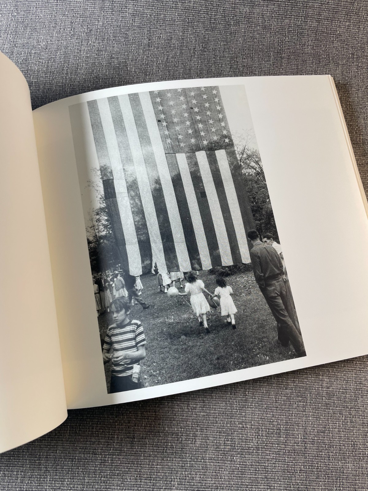 Robert Frank The Americans Hardcover Steidl Jack Kerouac Photography Photo Essay