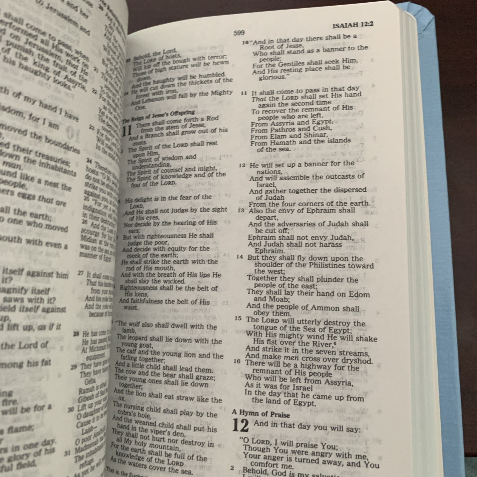 Small Hands Bible by Not Available (2009, Hardcover)