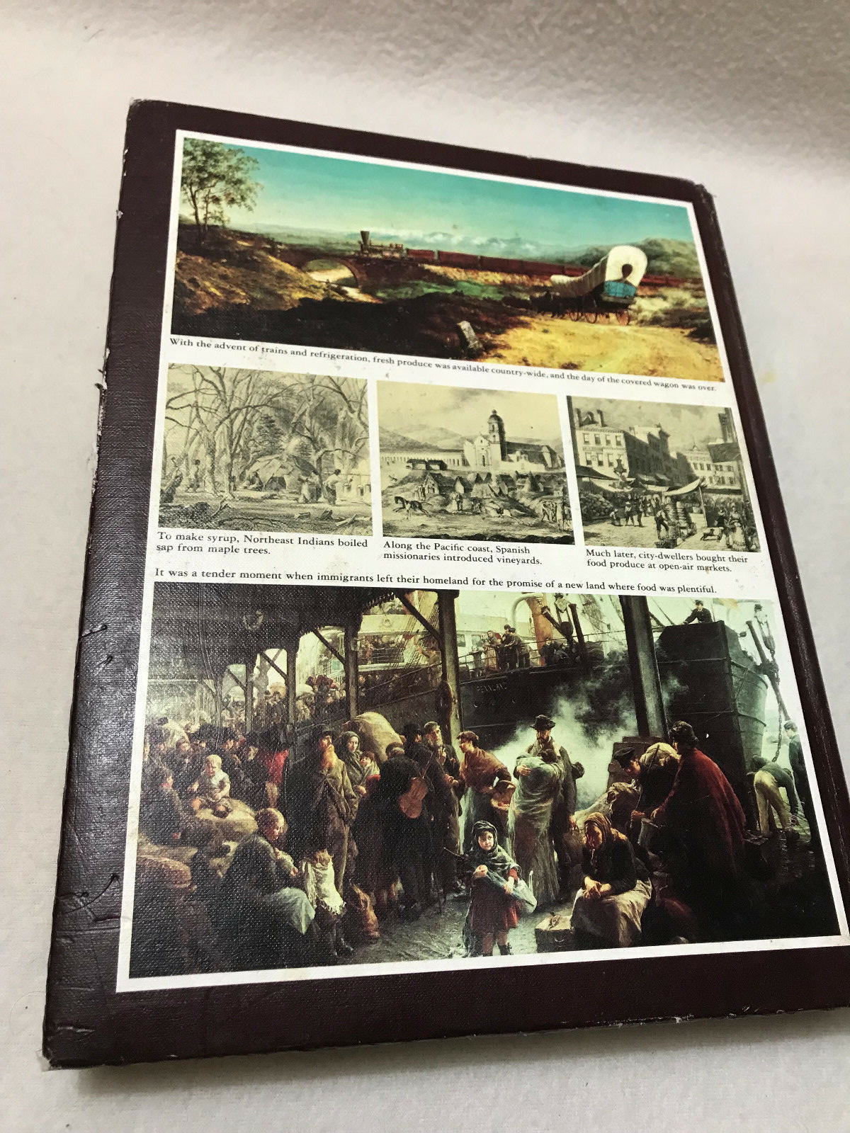 BETTER HOMES AND GARDENS 1975 COOK BOOK RECIPES HARD COVER 399 PAGES