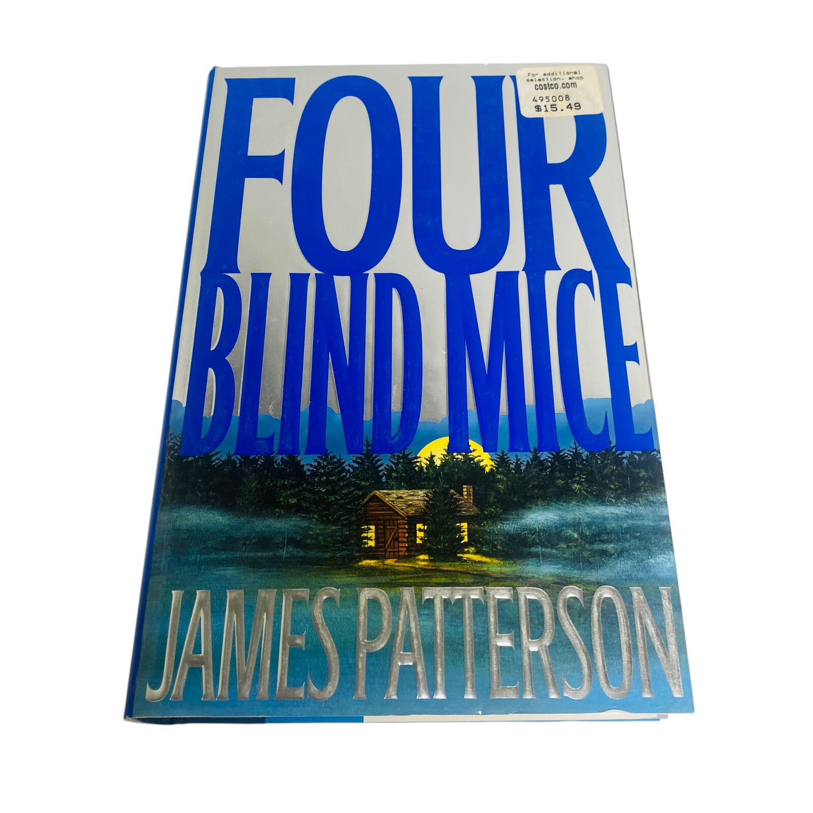 Lot Of 18 JAMES PATTERSON HC/DJ Hardcover Books Mega Huge Lot
