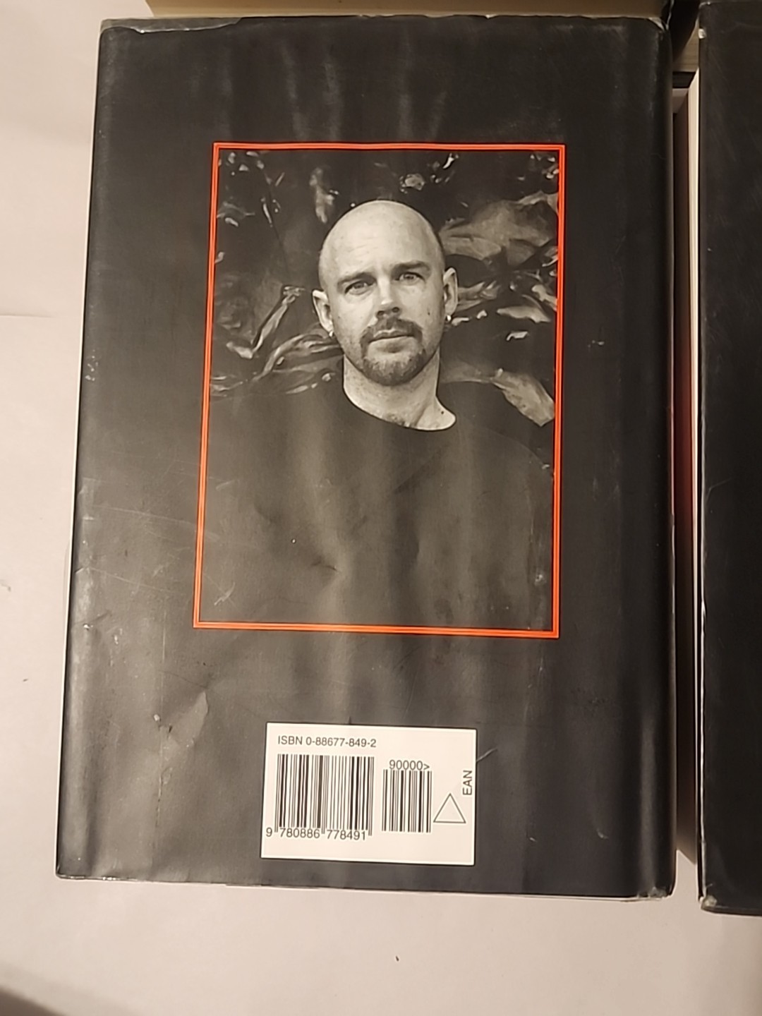 Tad Williams – OTHERLAND – Complete Set – 4 Hardcovers