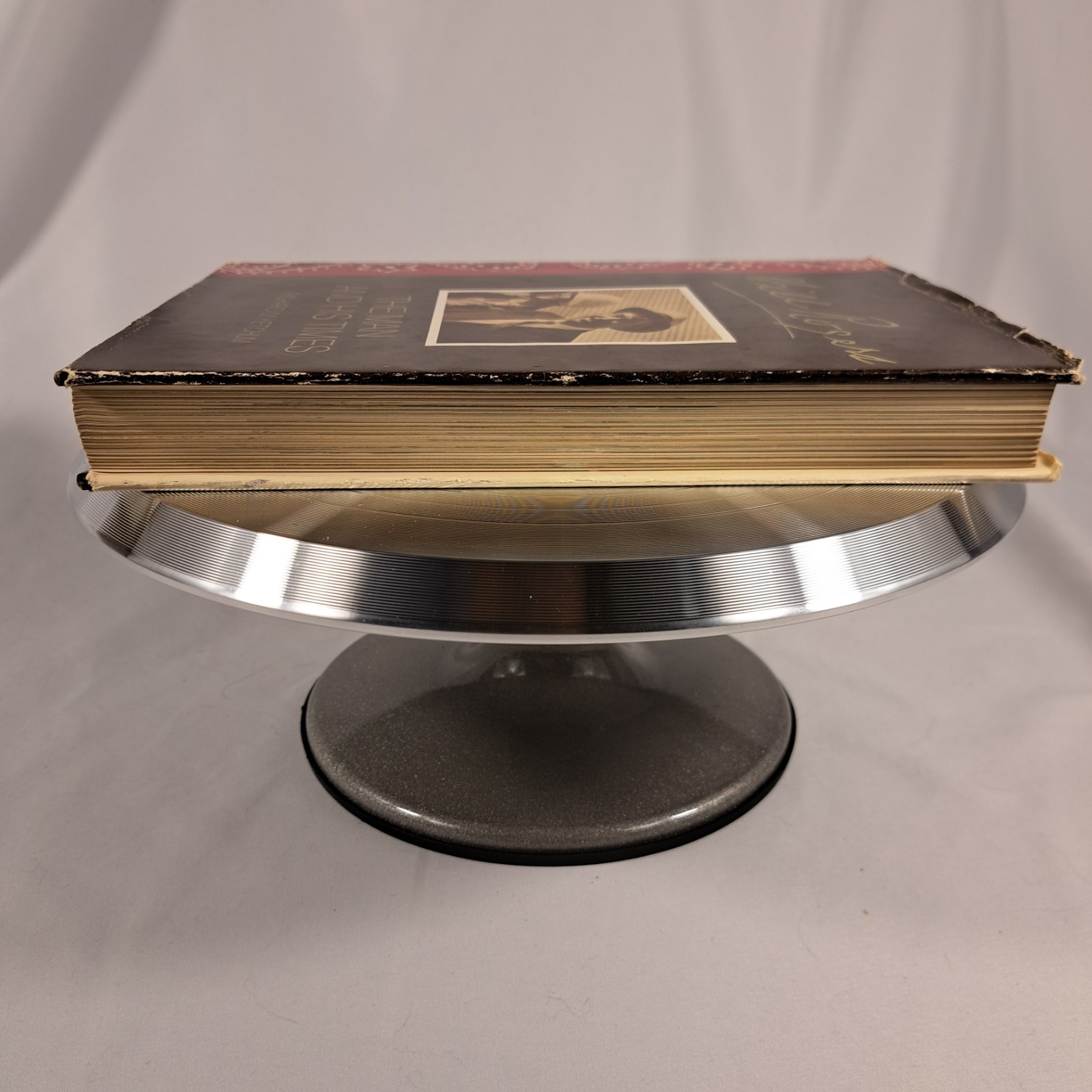 VTG 1st Ed. HB: Will Rogers: The Man and His Times by Richard M.Ketchum 1973