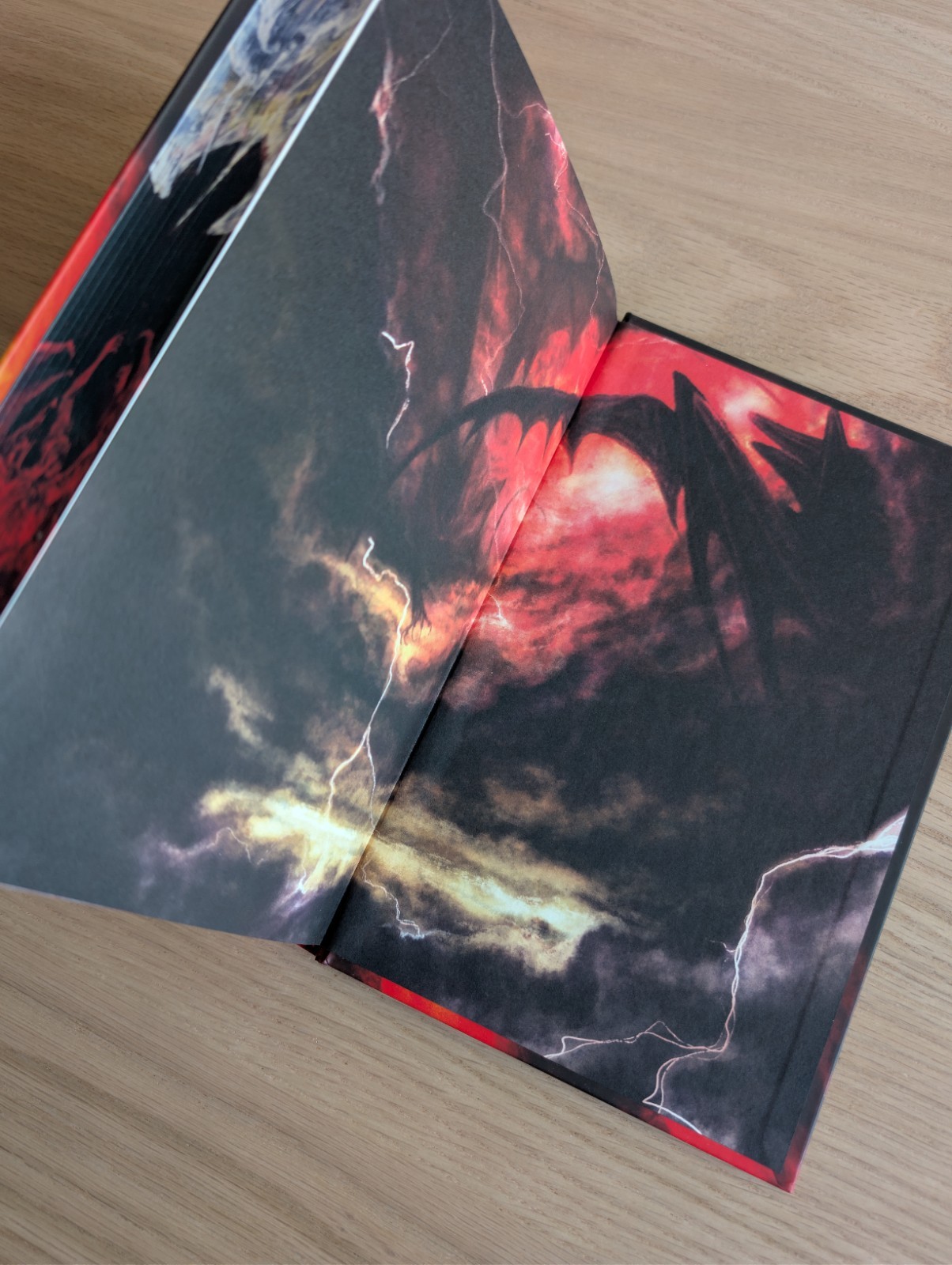 SIGNED 1st/1st Between Two Fires – Broken Binding Edition – Christopher Buehlman