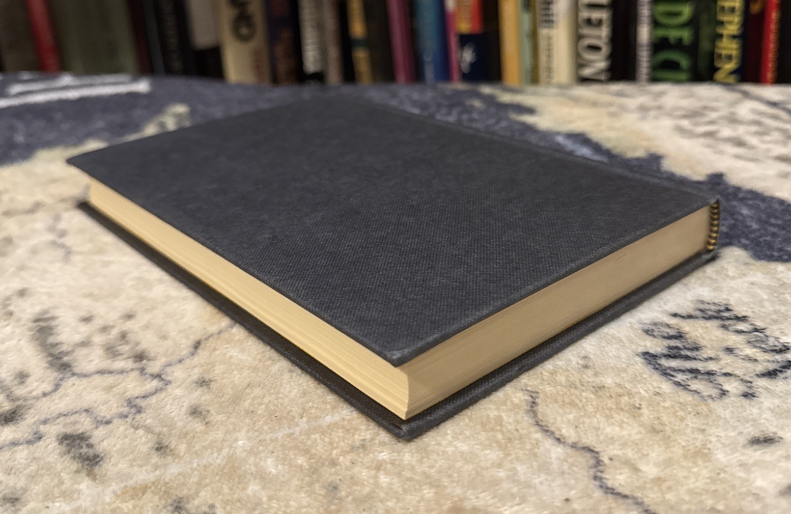 Lord of the Flies – William Golding (Hardcover) Faber First Library Edition, VG+