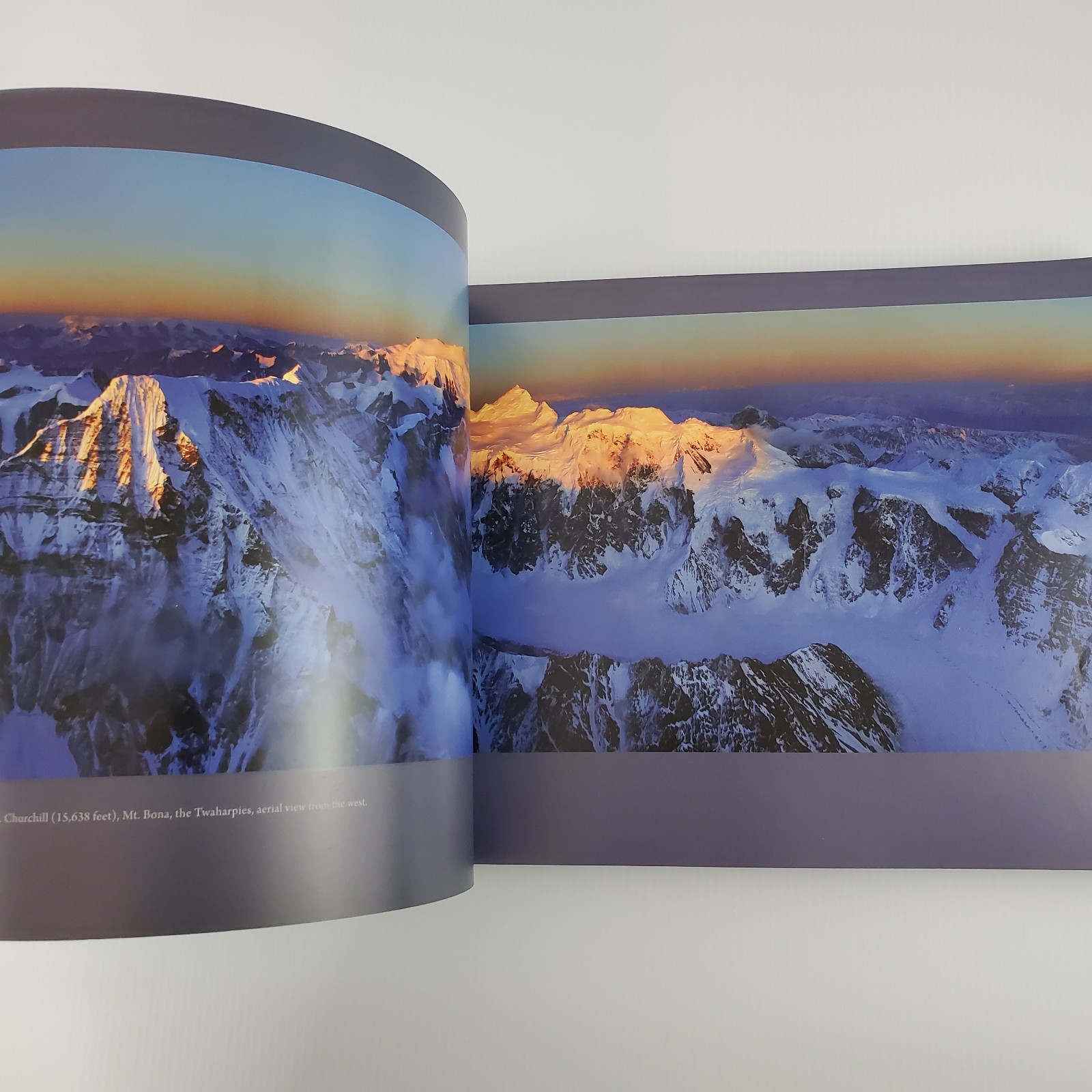 Signed ~ My Wrangell Mountains by Ruedi Homberger Jon & Jona Van Zyle 2011 PB