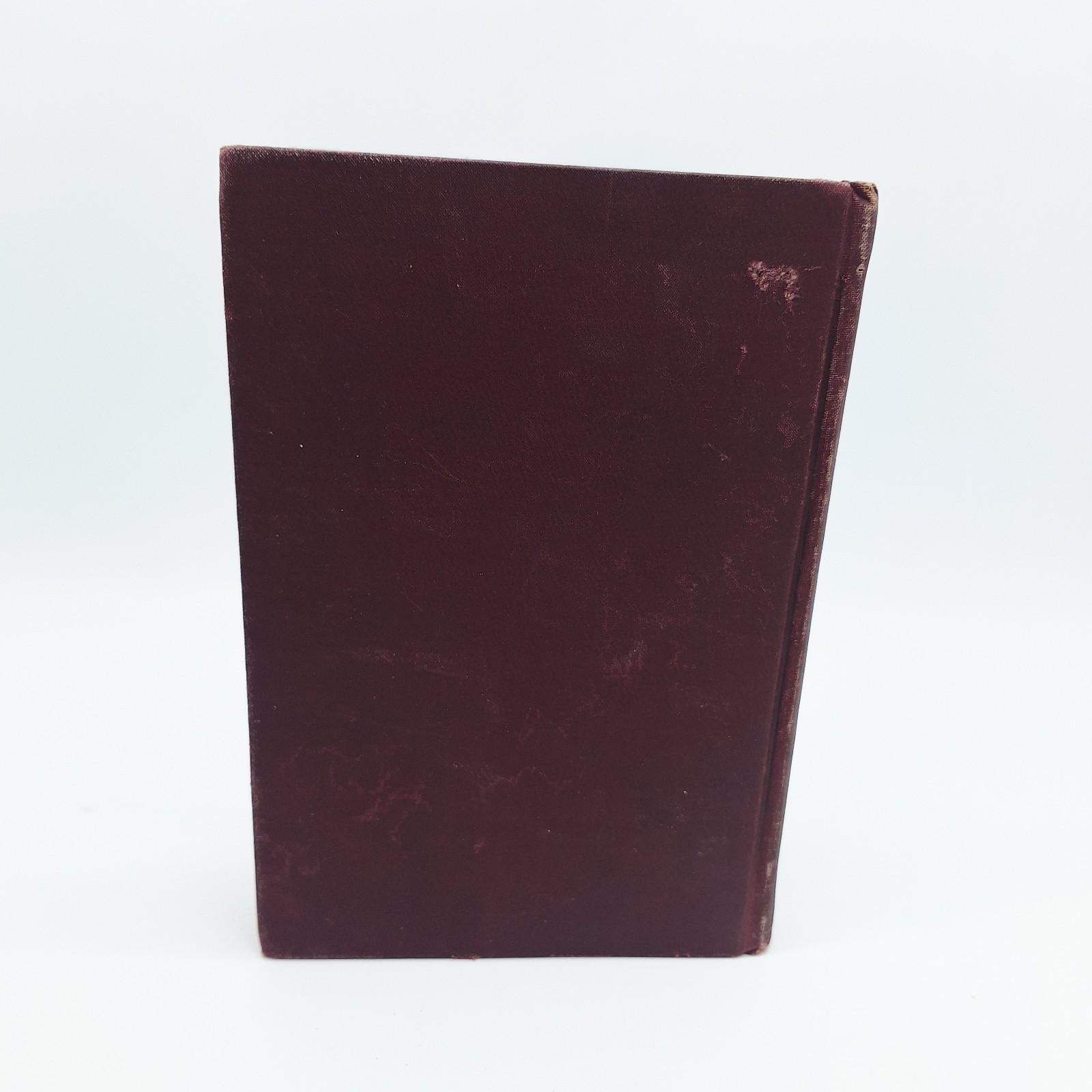 1898 „TRAITS OF CHARACTER“ BOOK BY HENRY & E. L. KLETZING 371 PAGES