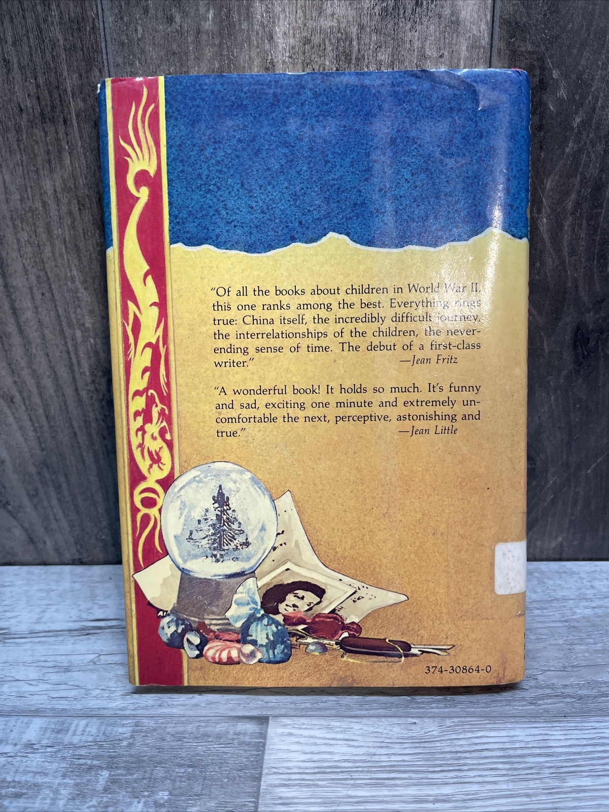 Vintage THE BOMBERS‘ MOON by Betty Vander Els Very Good Condition