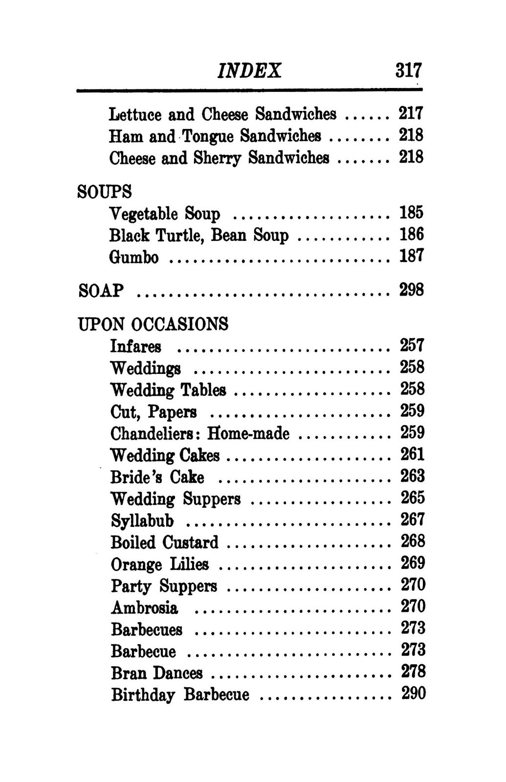 1913 Dishes And Beverages Of The Old South Vintage Cook Book 314 Pages