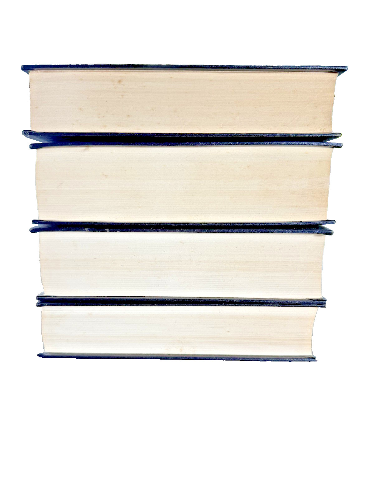 Word Studies in The Greek New Testament 4 Volume Set Kenneth S. Wuest Eerdmans