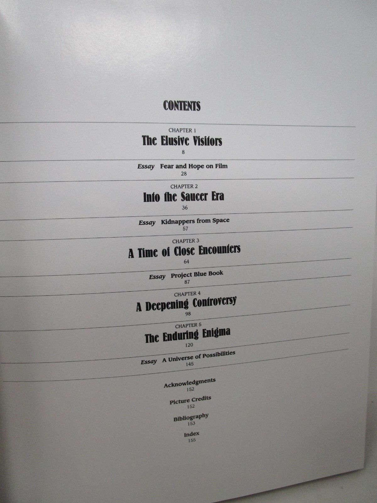 3 Volume Set Time Life Books Mysteries of the Unknown