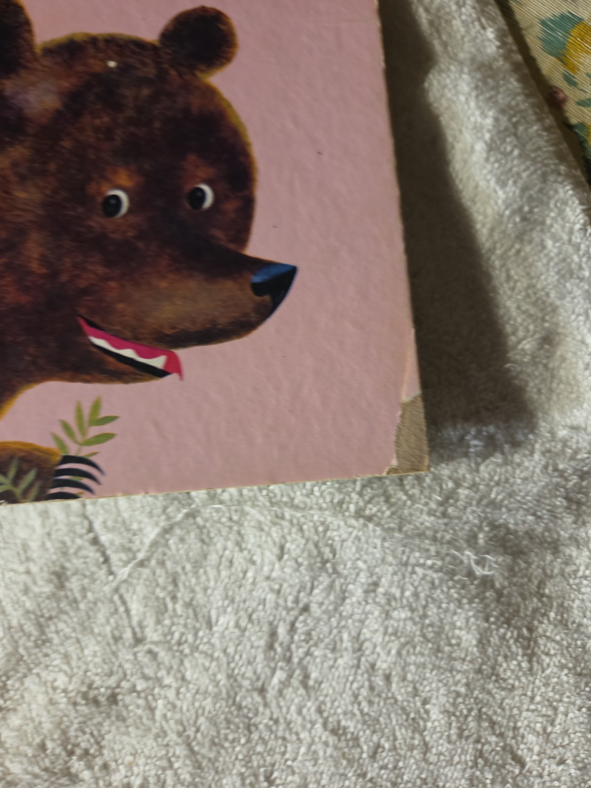 Little Golden Books Lot of 4 Hardcover Vintage 1976-1980