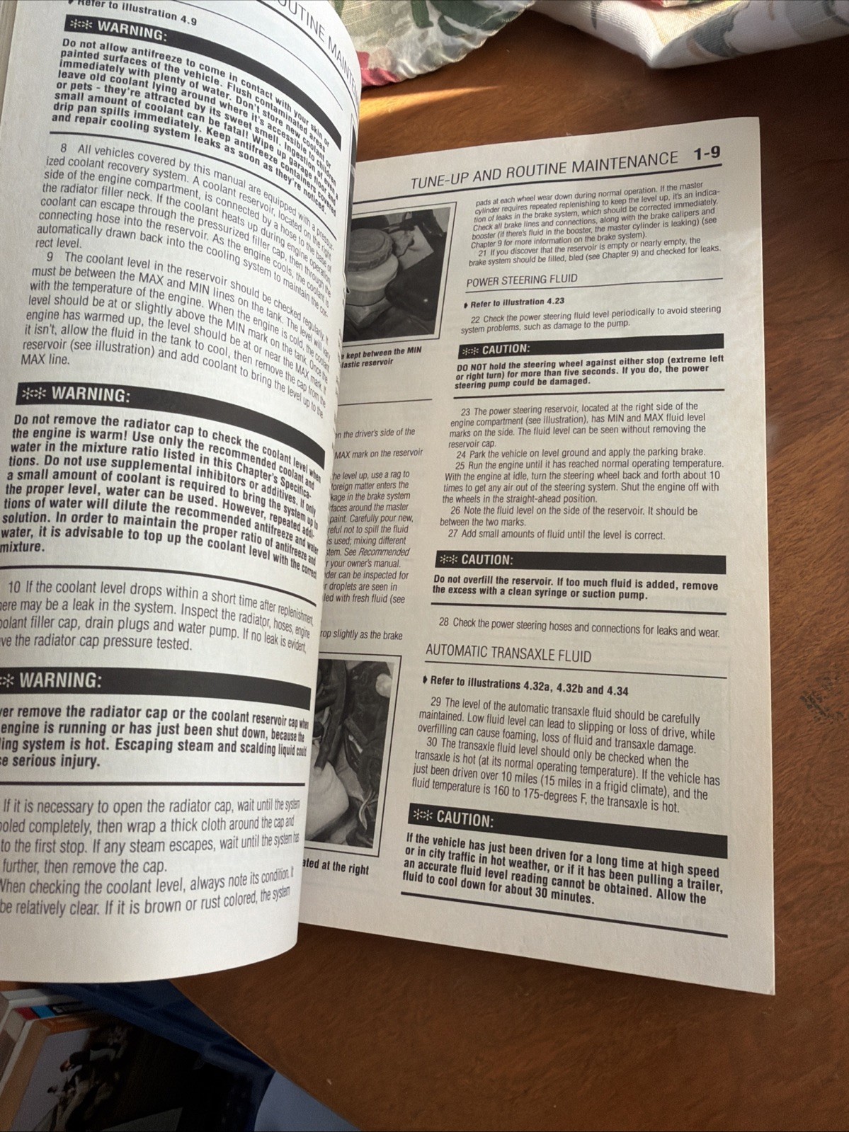 Chilton Honda Pilot/Ridgeline 2003-14 Acura MDX 2001-07 Repair Manual #30400