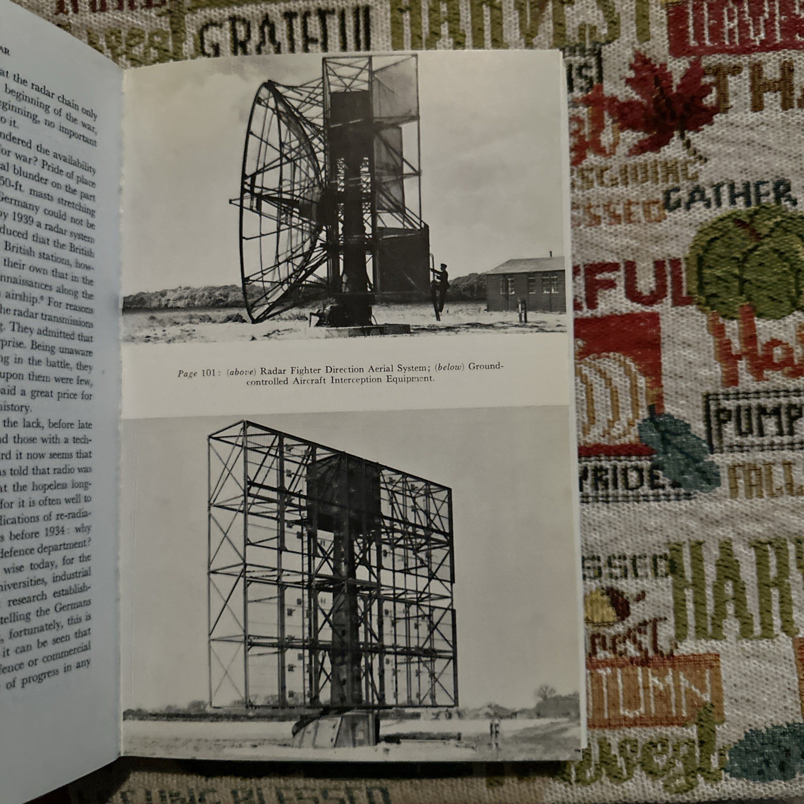 CHALLENGE OF WAR: SCIENTIFIC AND ENGINEERING CONTRIBUTIONS By Guy Hartcup