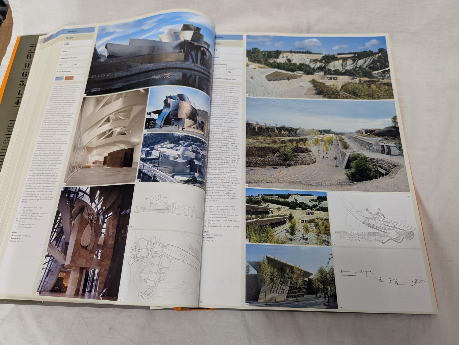 20th-Century World Architecture The Phaidon Atlas – Over 750 Buildings