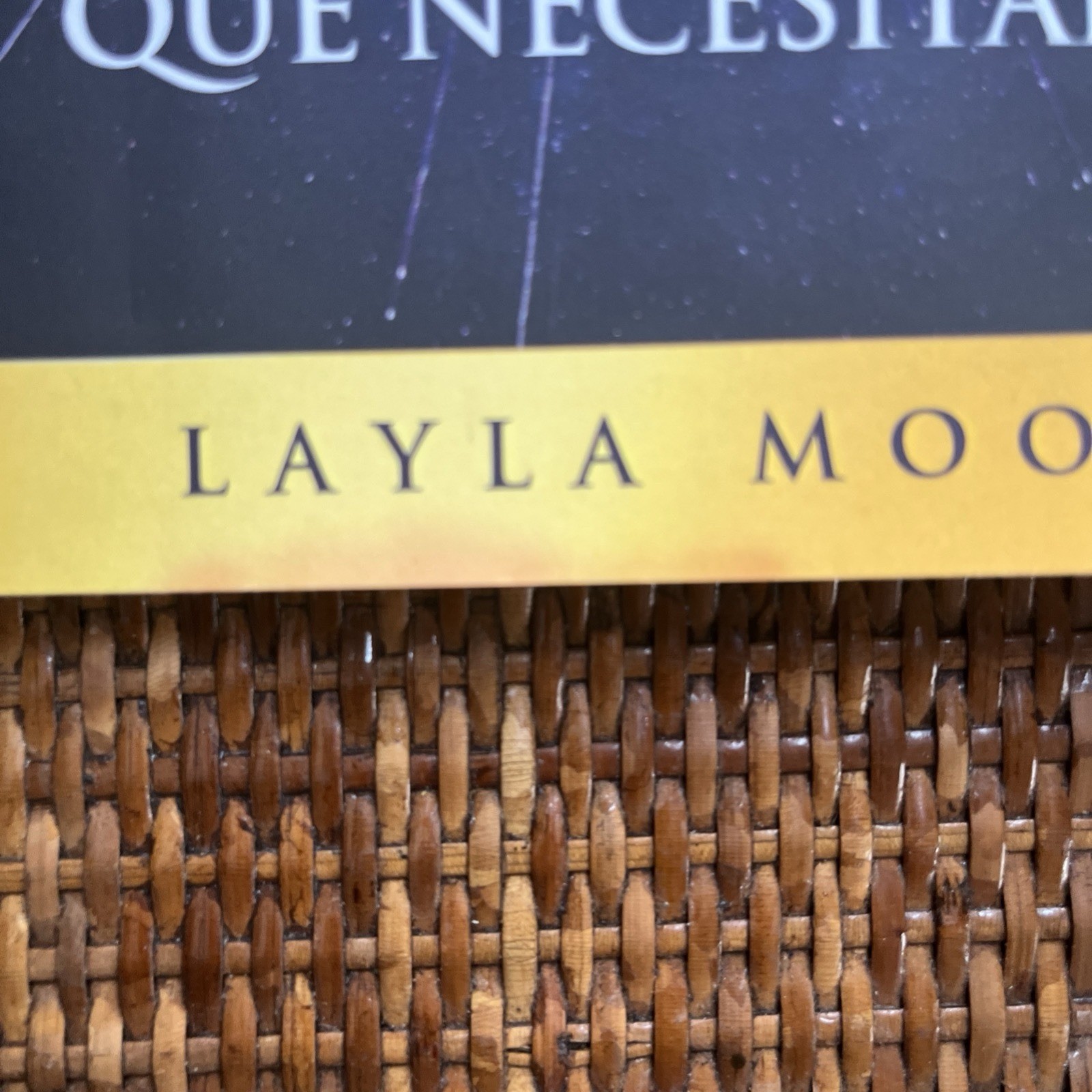 Layla Moon Books – Lot Of 3 – Paperback – Números Angelicales- El Único Libro –