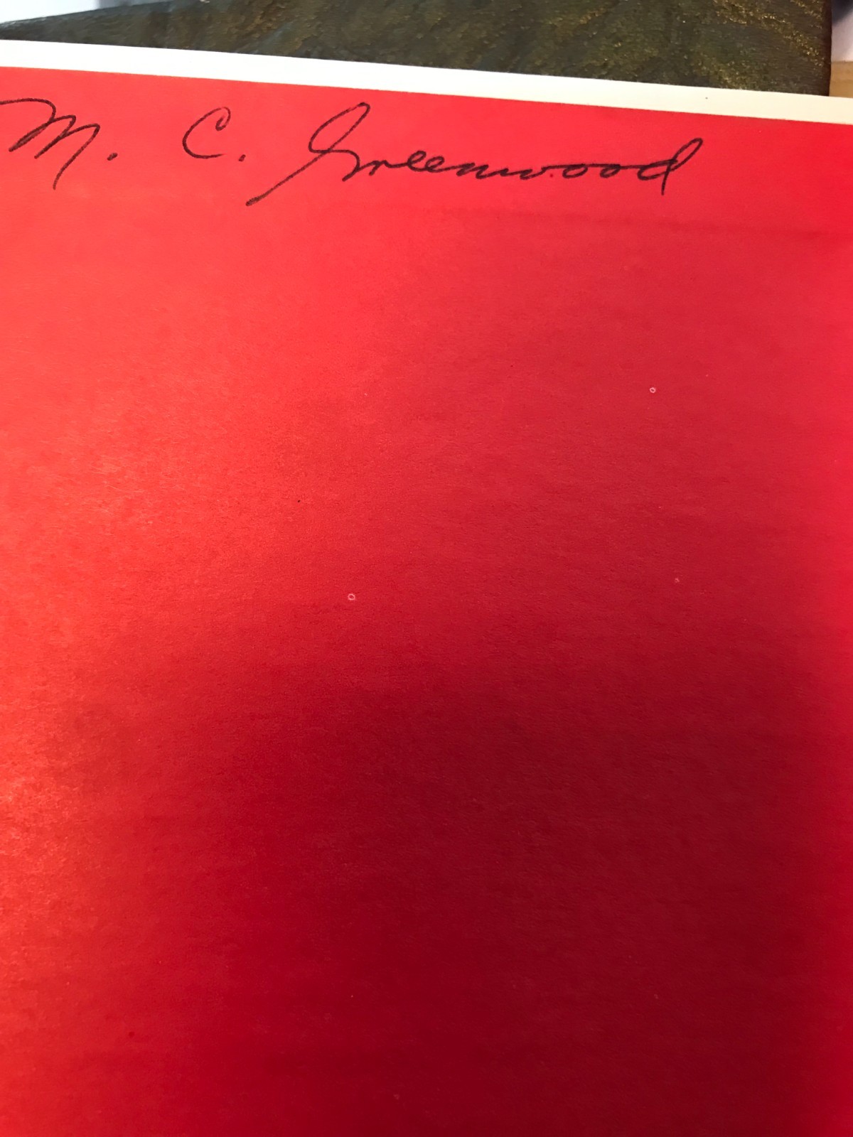 1975 The Round-Up Crockett Junior High School Yearbook, Odessa, Texas
