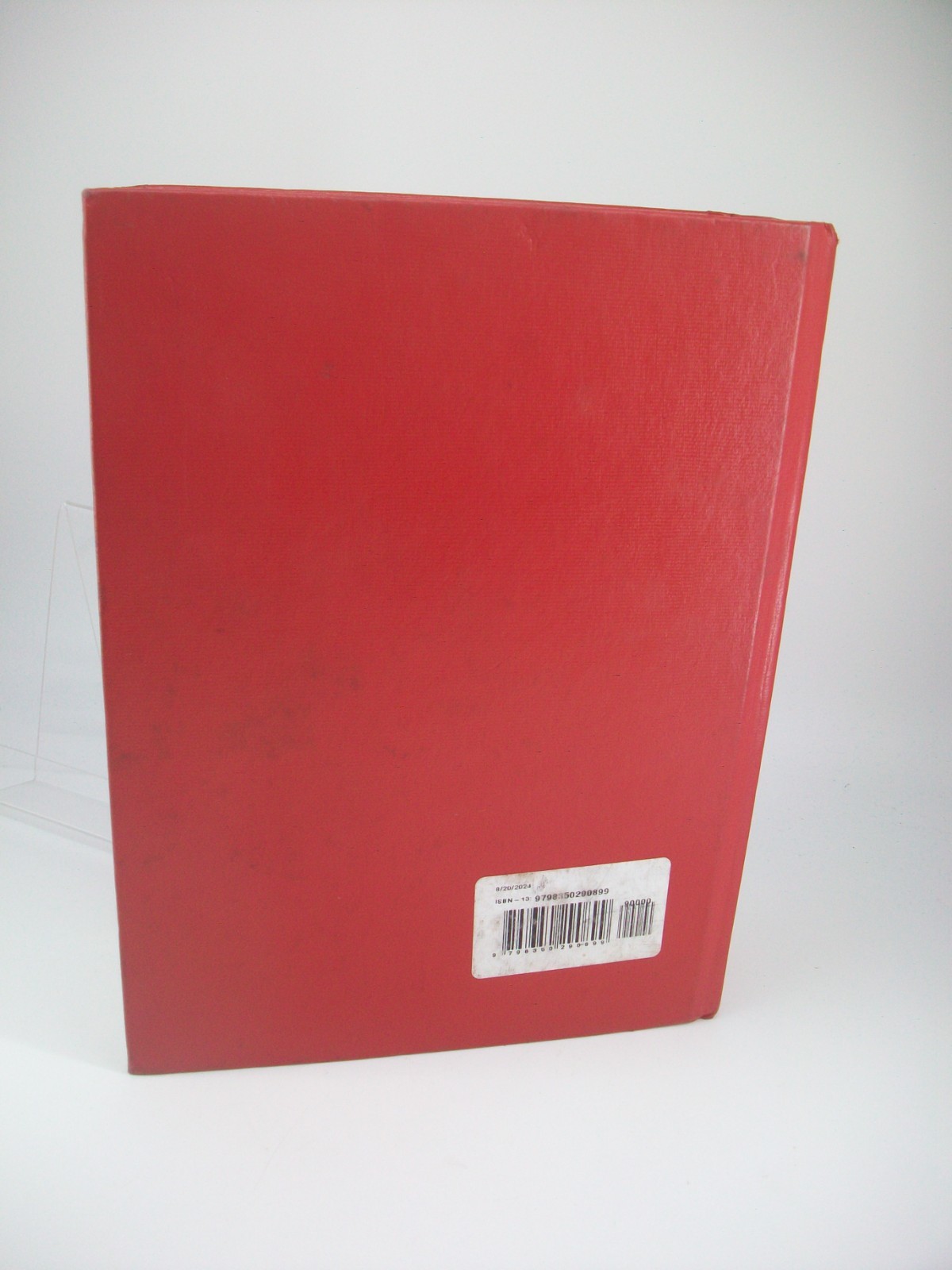 Black’s Law Dicitionary 12th Edition. In Very Good Condition