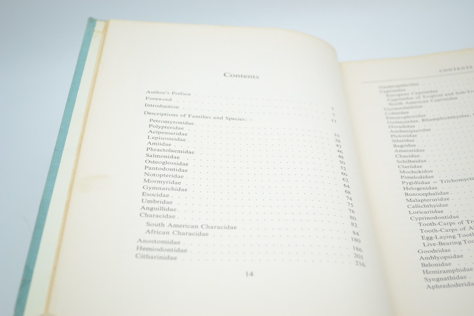 Freshwater Fishes of the World Gunther Sterba 1969 printing, Pet Library