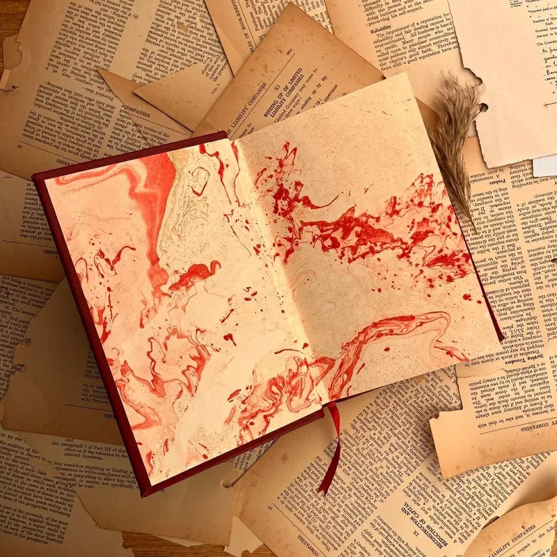 The Lord of the Flies Special Edition [Premium Leather Bound]