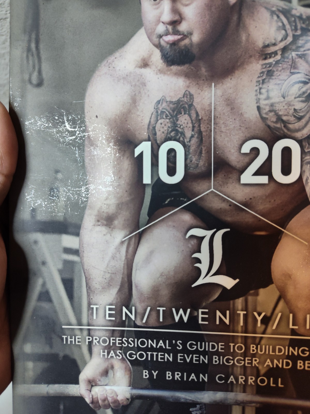 10/20/Life Second Edition: The Professional’s guide to building strength Good