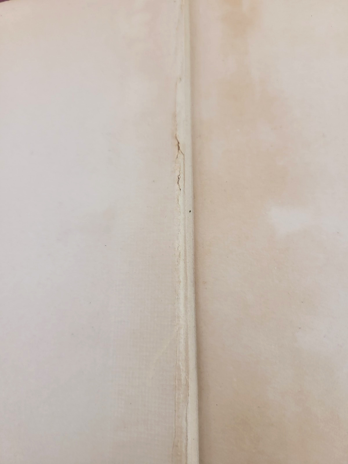 Antique 1921 Home Making J R Miller DD Hardcover Book Christian Family Vintage